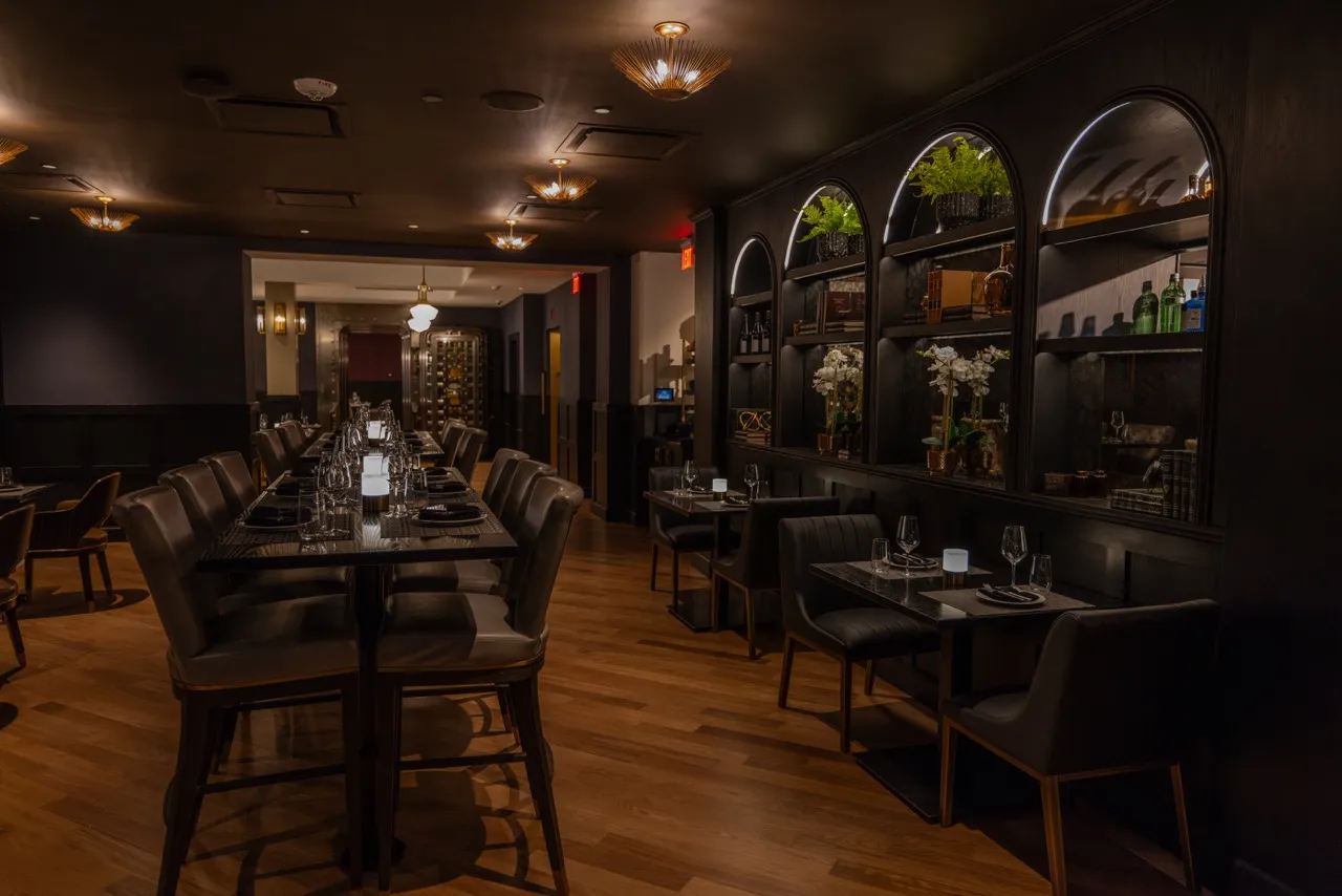 9 Prime Photo Gallery | Steaks | Seafood | Craft Cocktails| West